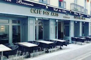 Café Des Arts Béziers image