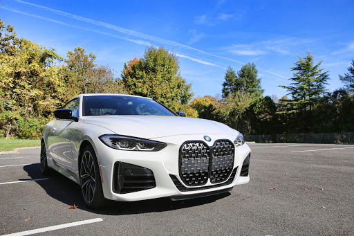 BMW Dealer «BMW of Bridgewater», reviews and photos, 655 US-202, Bridgewater, NJ 08807, USA