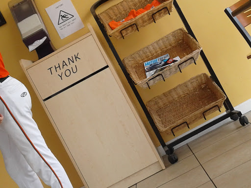 Restaurant «Fractured Prune», reviews and photos, 1202 E Patrick St, Frederick, MD 21701, USA