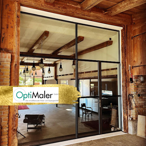 Rezensionen über OptiMaler GmbH – Maler- und Gipsergeschäft in Bern in Bern - Farbenfachgeschäft