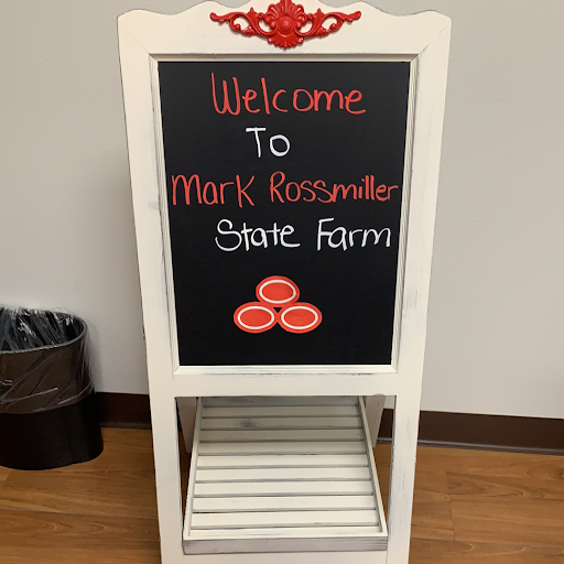 Insurance Agency «Mark Rossmiller - State Farm Insurance Agent», reviews and photos