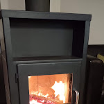 Photo n°2 de l'avis de Dieter.� fait le 23/04/2022 à 20:20 sur le  Ferienhaus Boddenblick 3 à Fuhlendorf