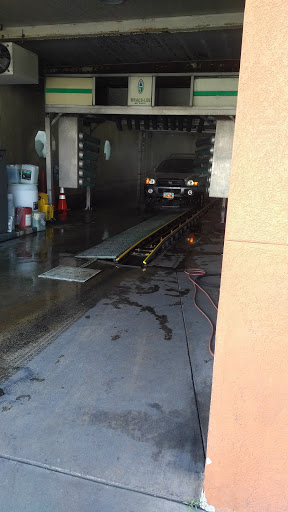 Car Wash «Supersonic Car Wash», reviews and photos, 672 S W Temple, Salt Lake City, UT 84101, USA
