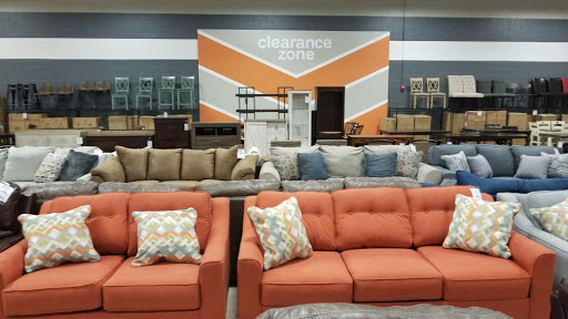 Furniture Store «Ashley Furniture Homestore Outlet», reviews and photos, 5345 South Blvd, Charlotte, NC 28217, USA