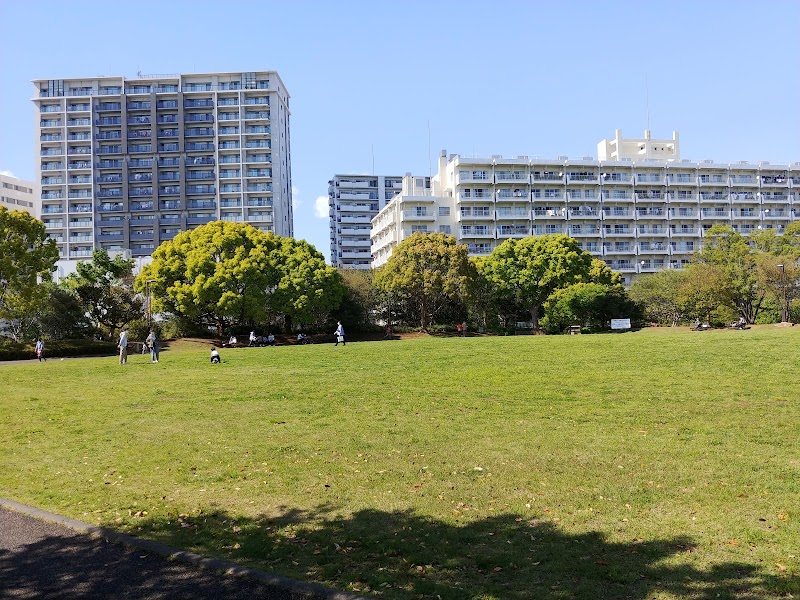 奥田公園