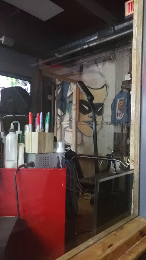 Tattoo Shop «9 Mag Tattoo», reviews and photos, 2150 S Canalport Ave, Chicago, IL 60608, USA