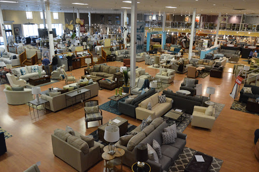 Furniture Store «Kensington Furniture & Mattress», reviews and photos, 200 Tilton Rd #1, Northfield, NJ 08225, USA