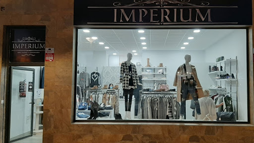 Imperium Modas - Av. Del, Av. Rey Juan Carlos I, 1, local 2, 11405 Jerez de la Frontera, Cádiz, España