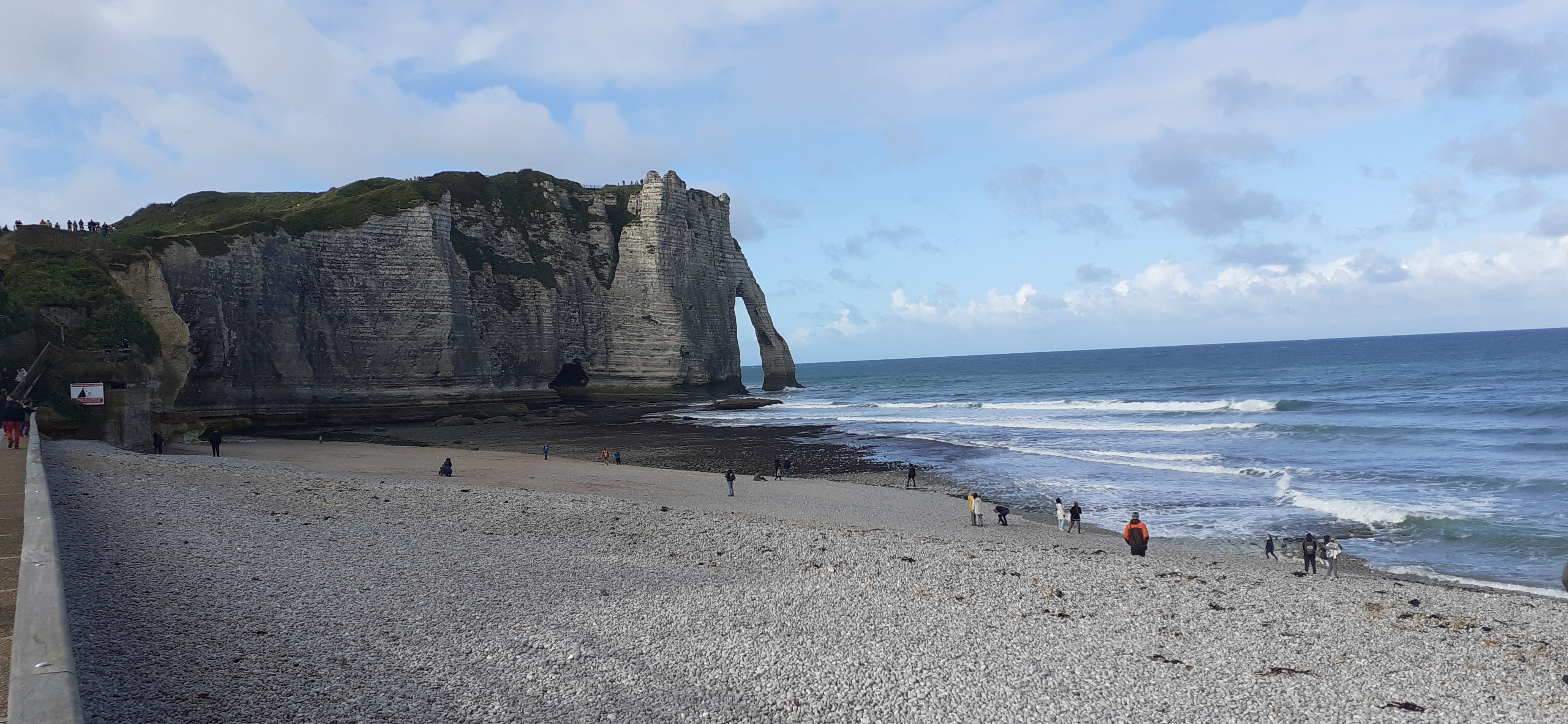 Photo n° 11 de l'avis de Manu.V fait le 25/10/2023 à 18:37