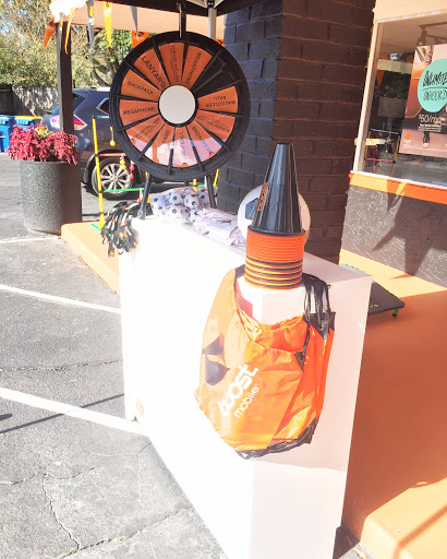 Telecommunications Service Provider «Boost Mobile Store Dream Team Wireless», reviews and photos, 2016 University Blvd N, Jacksonville, FL 32211, USA