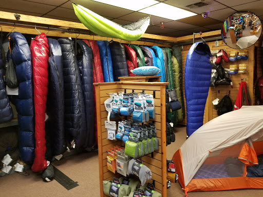 Sporting Goods Store «Adventure 16», reviews and photos, 4620 Alvarado Canyon Rd, San Diego, CA 92120, USA