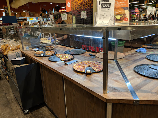 Grocery Store «Whole Foods Market», reviews and photos, 1250 Jefferson Ave, Redwood City, CA 94062, USA