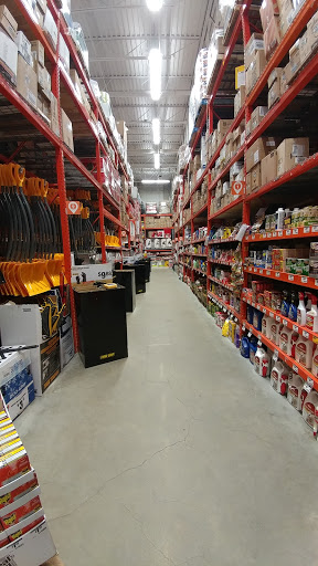 Home Improvement Store «The Home Depot», reviews and photos, 3 Mystic View Rd, Everett, MA 02149, USA