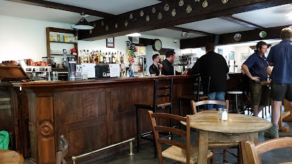 Cork & Keg Pub and Motel