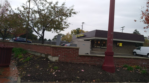 Donut Shop «Jolly Pirate Donuts», reviews and photos, 6689 E Main St, Reynoldsburg, OH 43068, USA