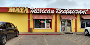 Maya Authentic Mexican Restaurant