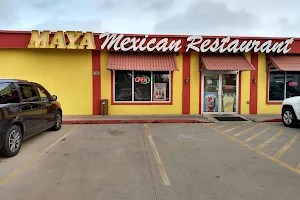 Maya Authentic Mexican Restaurant image