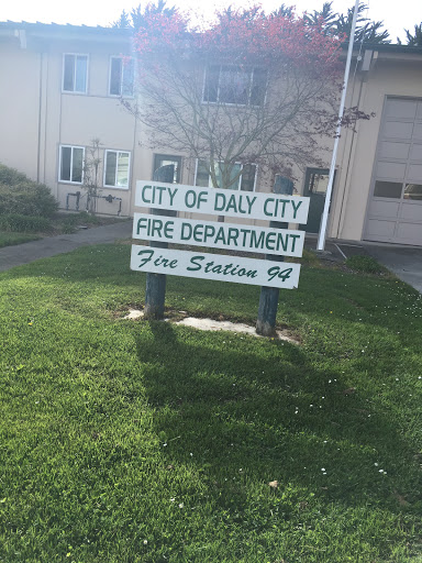 North County Fire Authority