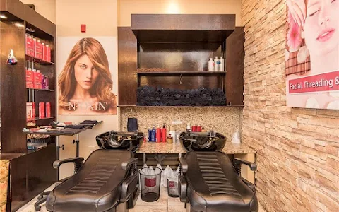 Trims Salon and Spa image