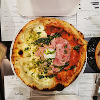 Pizza du Restaurant italien L'Altra Dimensione à La Rochelle - n°7