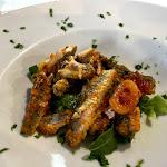 Photo n°3 de l'avis de Blanche.a fait le 29/07/2020 à 06:31 sur le  Musicafe à Cala Gonone