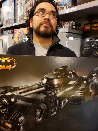 Toy Store «The LEGO Store», reviews and photos, 630 Old Country Road, Garden City, NY 11530, USA