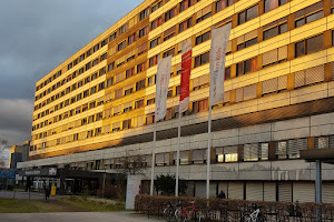 Merheimer Krankenhaus/ Lehrkrankenhaus der Universität Witten/Herdecke