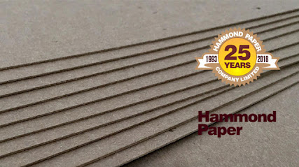 Hammond Paper Company Limited