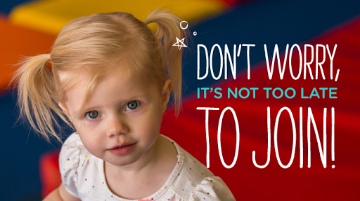 Gymnastics Center «The Little Gym of Puyallup», reviews and photos, 3850 S Meridian #6, Puyallup, WA 98373, USA