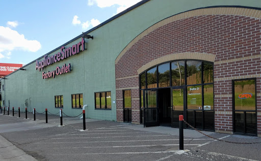 ApplianceSmart, 2475 Doswell Ave, St Paul, MN 55108, USA, 