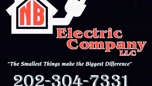 Electrician «NB Electric Company LLC», reviews and photos, 16405 Livingston Rd #81, Accokeek, MD 20607, USA