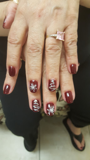 Nail Salon «Julie Nail & Spa», reviews and photos, 9230 W Northern Ave # 102, Glendale, AZ 85305, USA