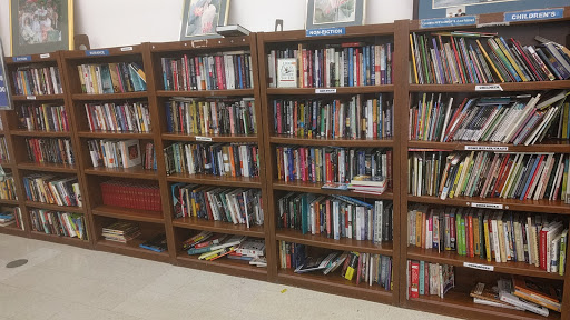 Non-Profit Organization «Goodwill Industries», reviews and photos, 170 Great Oaks Trail, Wadsworth, OH 44281, USA