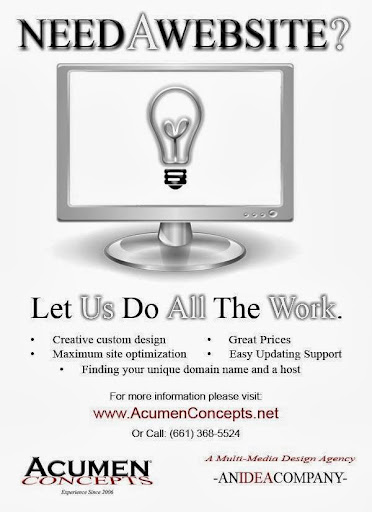 Acumen Concepts image