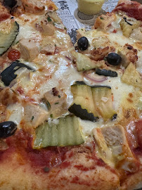 Les plus récentes photos du Pizzeria Bambino Pizza Club à Montpellier - n°2