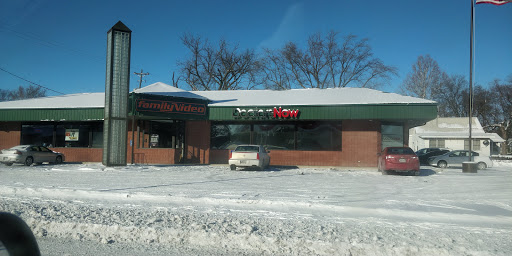 Movie Rental Store «Family Video», reviews and photos, 3407 Lincoln Way, Ames, IA 50014, USA