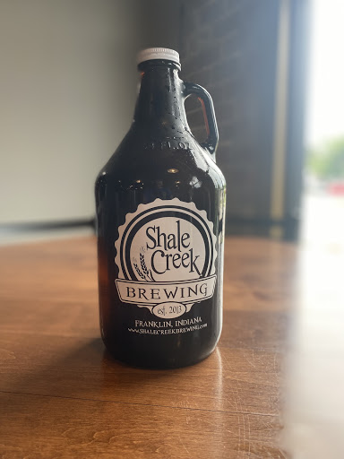 Brewery «Shale Creek Brewing», reviews and photos, 178 W Jefferson St, Franklin, IN 46131, USA