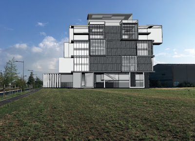 David Ratanat Architecte DPLG à Lyon