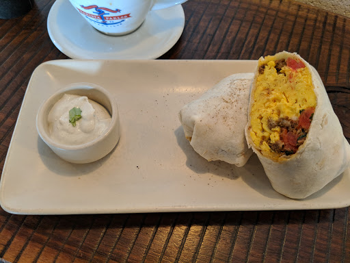 Coffee Shop «Barista Parlor», reviews and photos, 519 Gallatin Ave, Nashville, TN 37206, USA