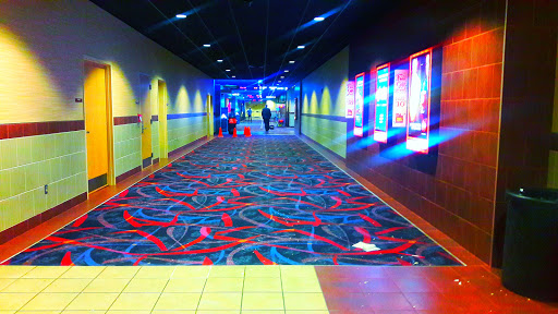 Movie Theater «Regal Cinemas Moorestown Mall 12 & RPX», reviews and photos, 400 NJ-38, Moorestown, NJ 08057, USA