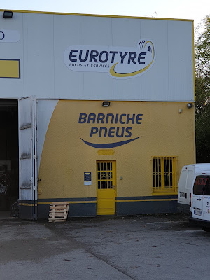 Eurotyre - Garage Barniche Pneus à La Rivière-de-Corps