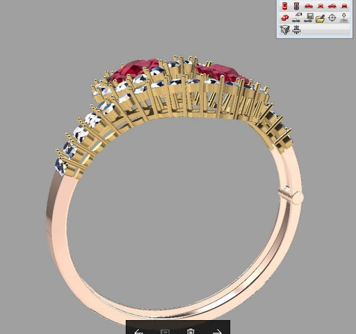 Jewelry Store «MY DIAMOND JEWELRY STORE», reviews and photos, 4120 Washington Rd #170, McMurray, PA 15317, USA