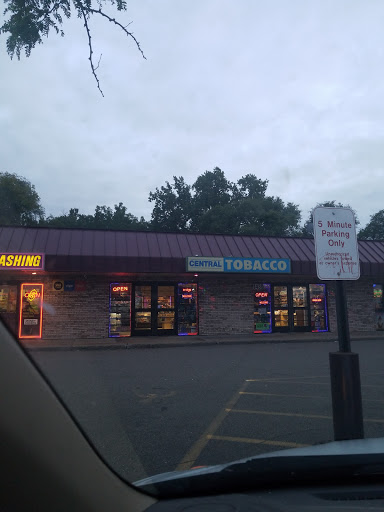 Blaine Tobacco, 1430 93rd Ln NE, Blaine, MN 55449, USA, 