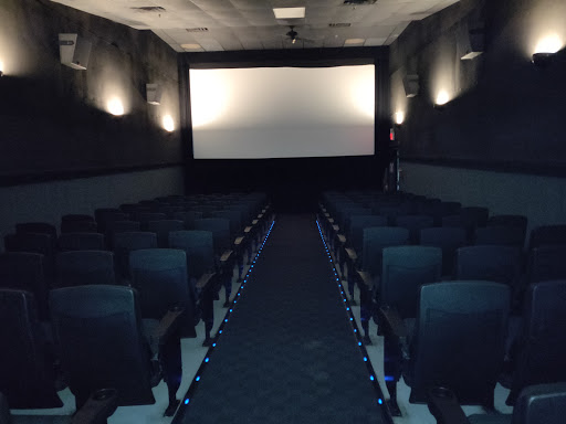 Movie Theater «Elite Cinema», reviews and photos, 78 Brookside Ave, Chester, NY 10918, USA