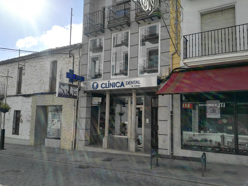 Clínica Dental Ramón Gallego Aguarón en Pozoblanco, Córdoba