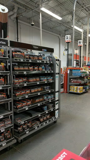 Home Improvement Store «The Home Depot», reviews and photos, 4141 Atlanta Hwy, Loganville, GA 30052, USA