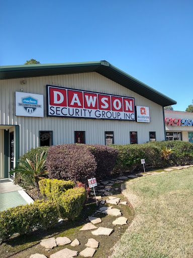 Safe & Vault Shop «Dawson Safe & Lock Services Inc», reviews and photos, 26309 I-45, Spring, TX 77380, USA
