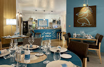 Atmosphère du Restaurant L' Auberge Du Pélican à Dinan - n°19