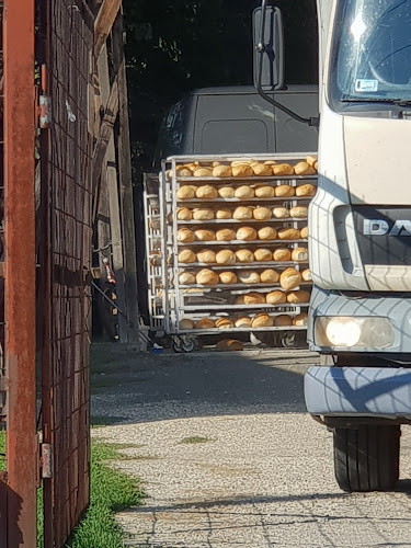 Értékelések erről a helyről: Tarnóca Kft., Ludas - Pékség