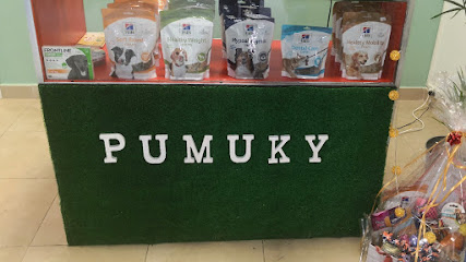 Imagen de PUMUKY tienda para mascotas, peluqueria canina y SPA